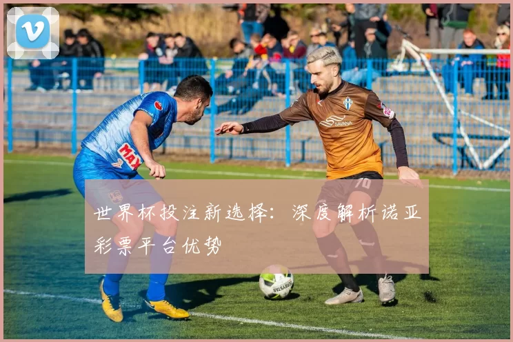 世界杯投注新选择:深度解析诺亚彩票平台优势