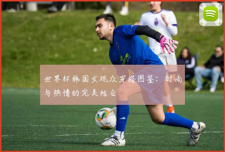 世界杯韩国女观众穿搭图鉴:时尚与热情的完美结合
