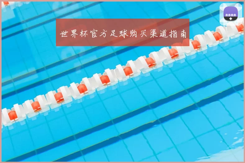 世界杯官方足球购买渠道指南