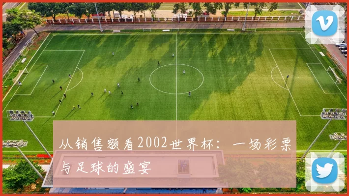 从销售额看2002世界杯:一场彩票与足球的盛宴