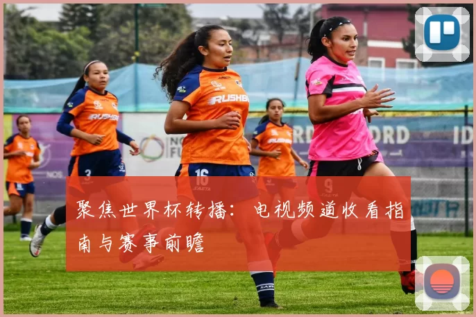 聚焦世界杯转播:电视频道收看指南与赛事前瞻