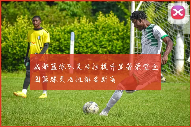 成都篮球队灵活性提升显著荣登全国篮球灵活性排名新高