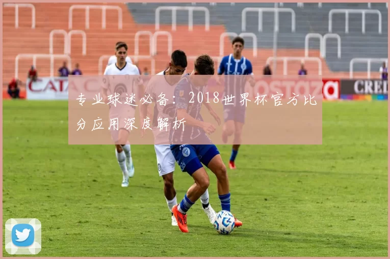 专业球迷必备:2018世界杯官方比分应用深度解析